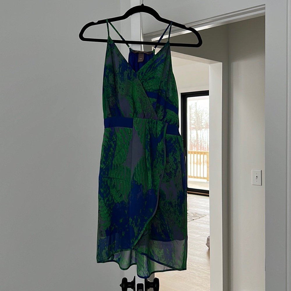 Charlie Jade Dress